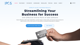 PHP Point of Sale